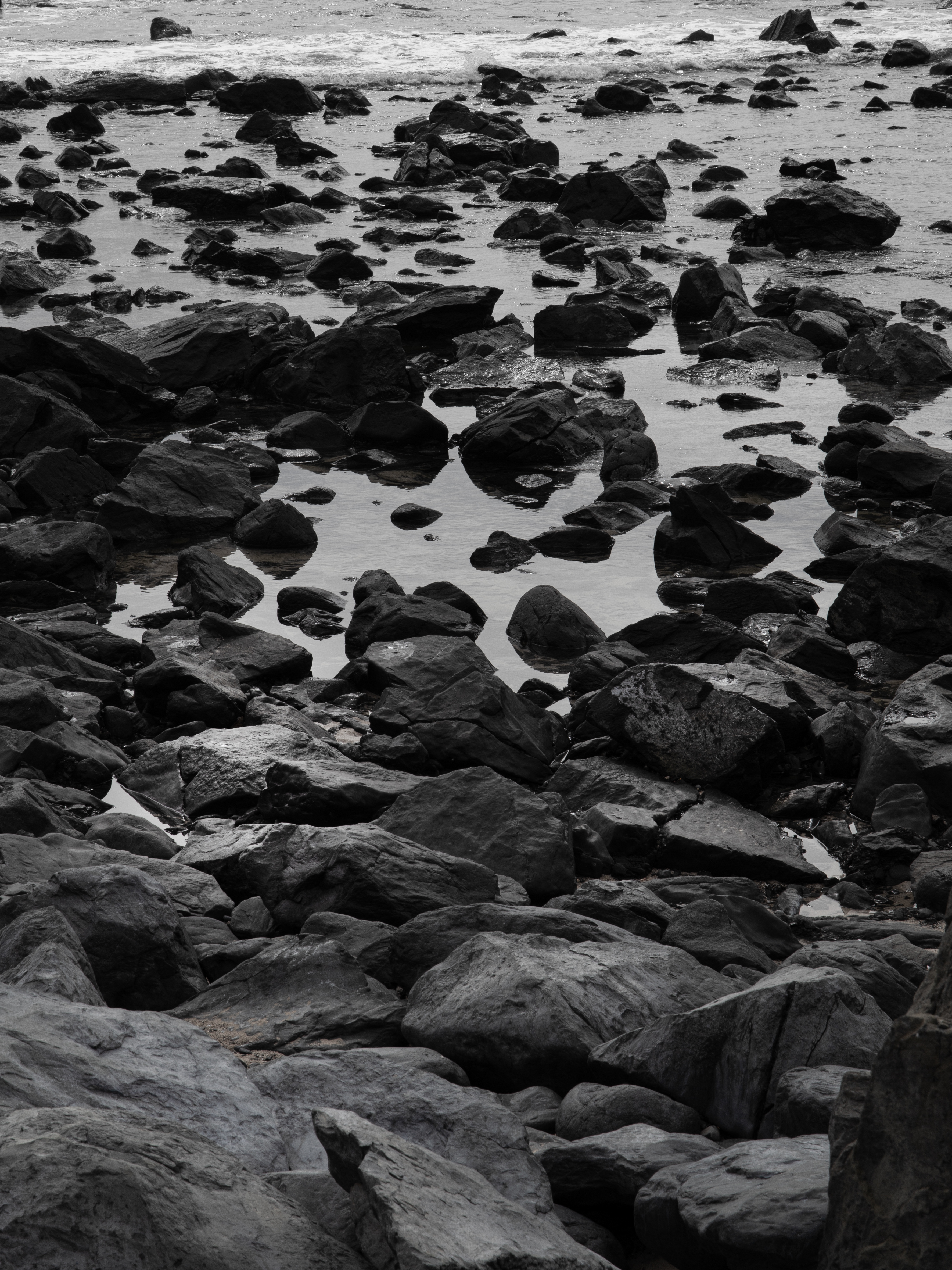 Noronha II, fotografia de Victor Valenzuela