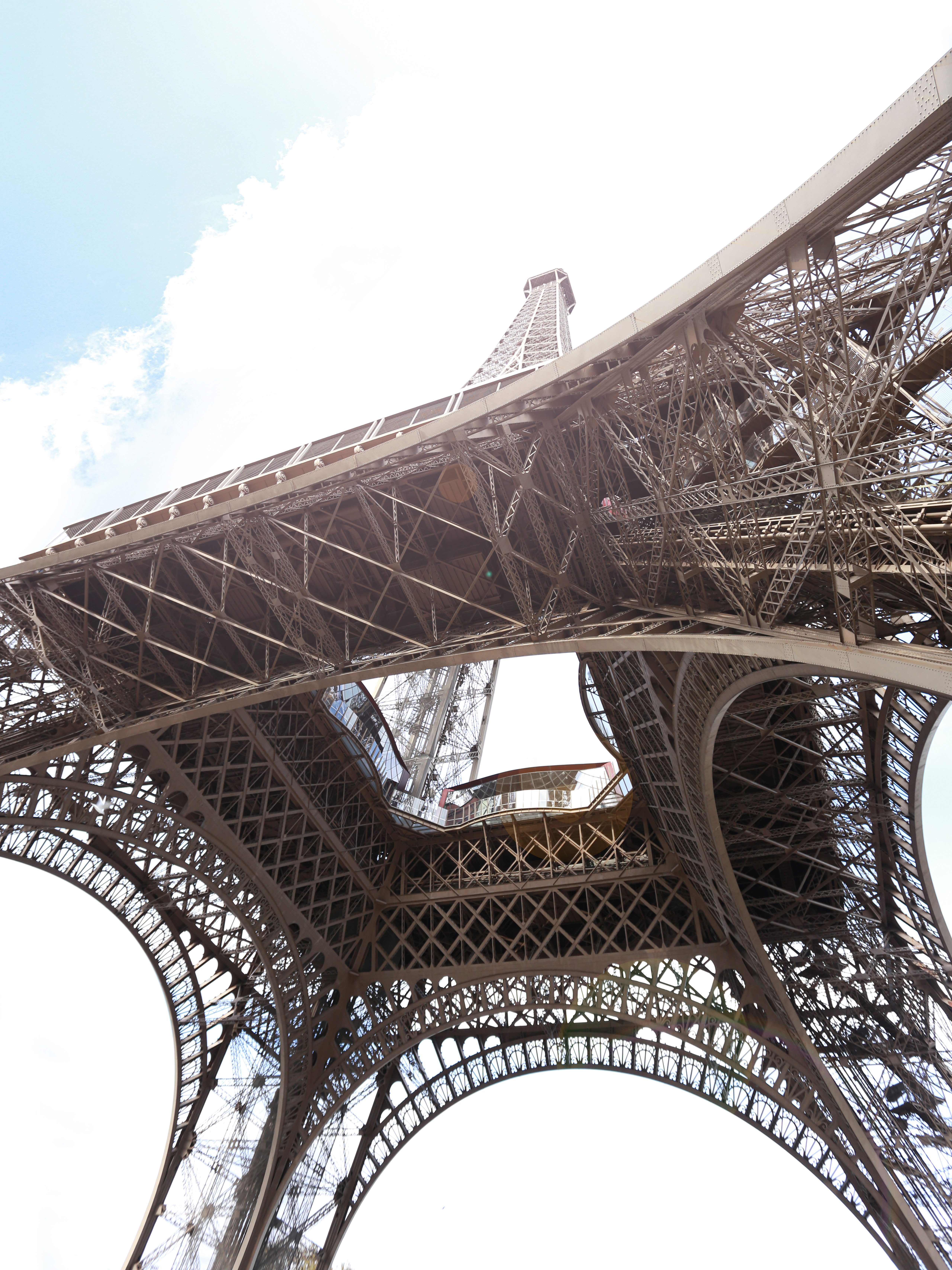 Paris I, fotografia de Victor Valenzuela