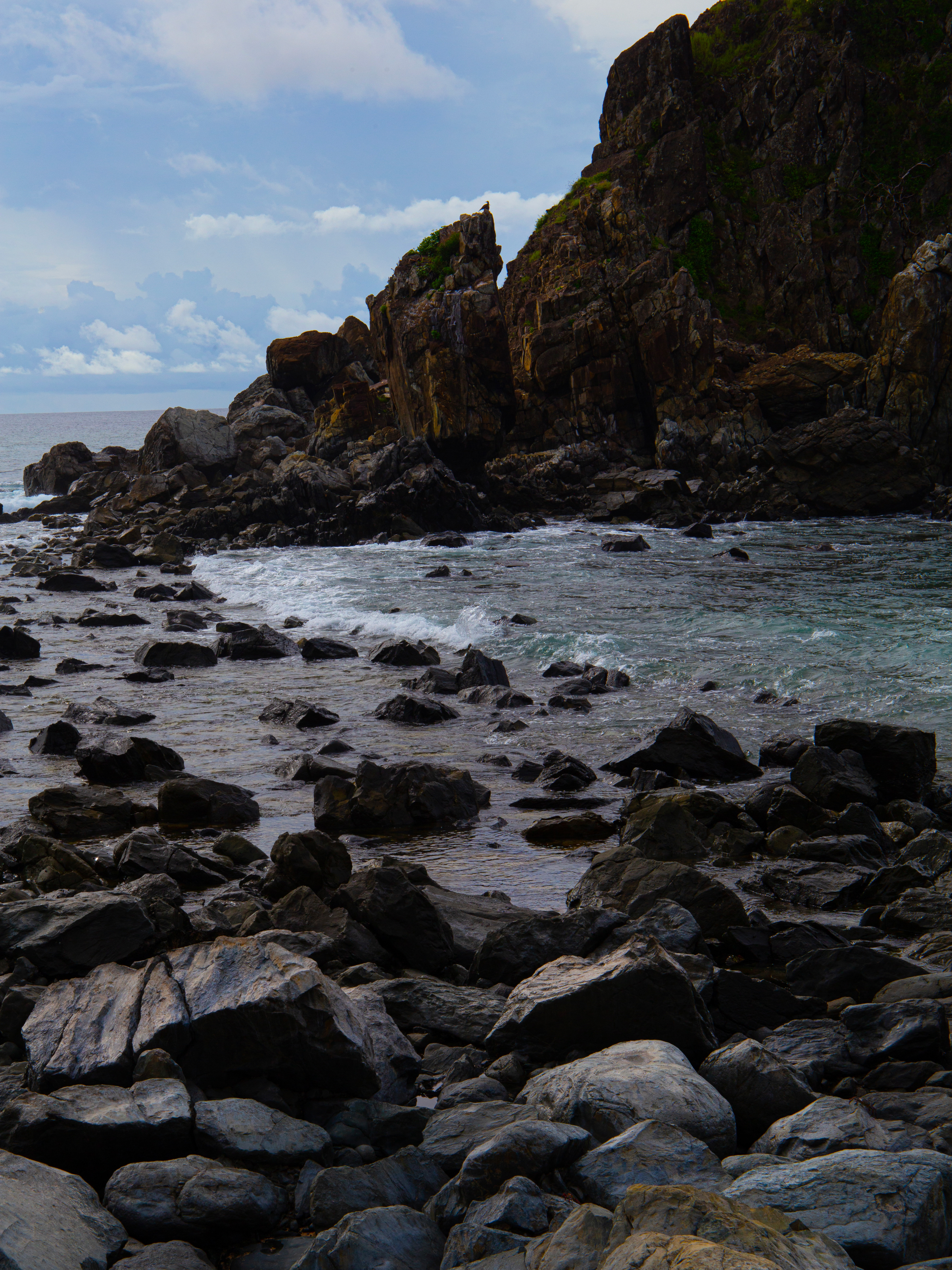 Noronha III, fotografia de Victor Valenzuela