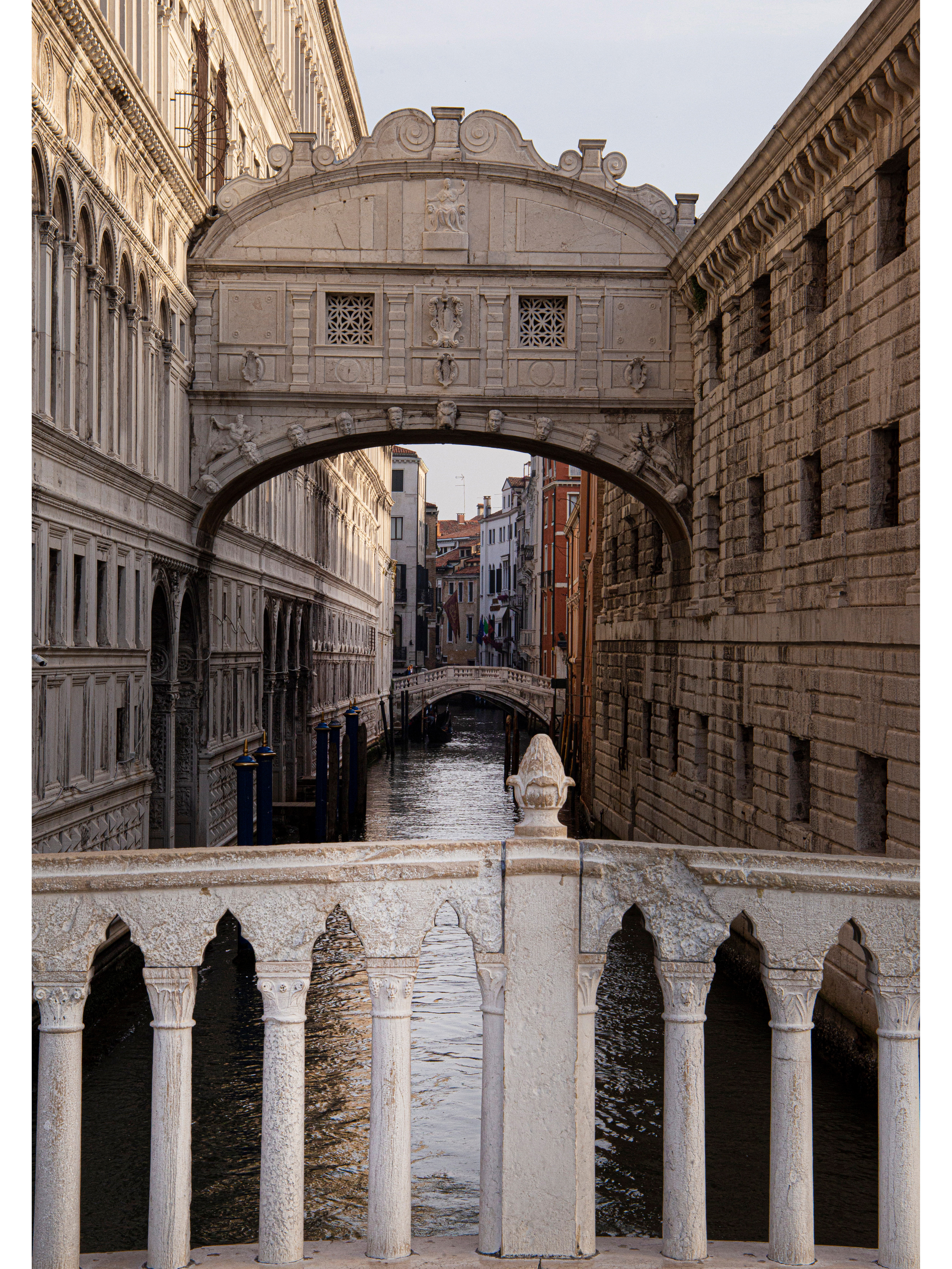 Veneza III, fotografia de Victor Valenzuela