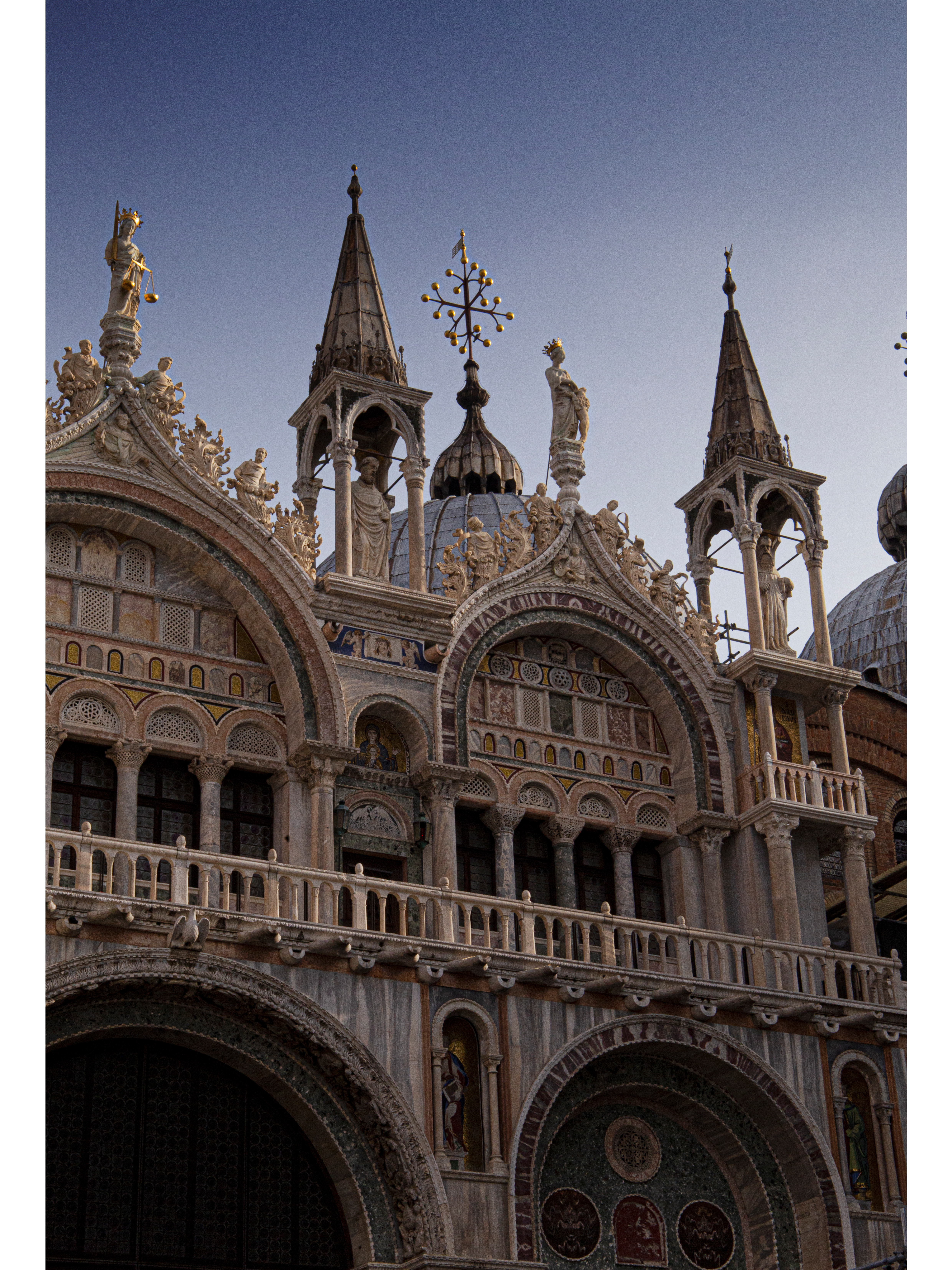 Veneza II, fotografia de Victor Valenzuela