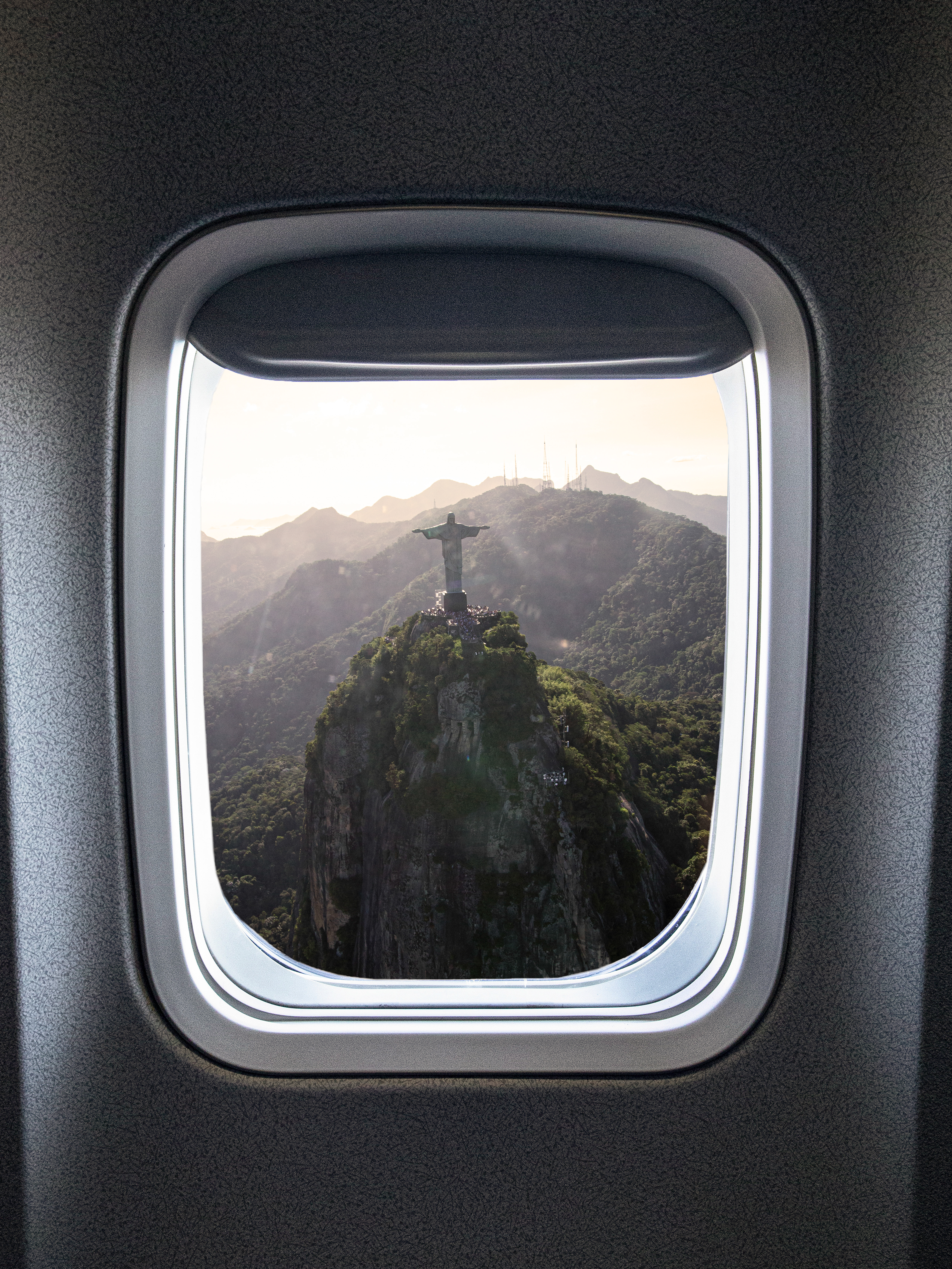 Rio de Janeiro II, fotografia de Victor Valenzuela