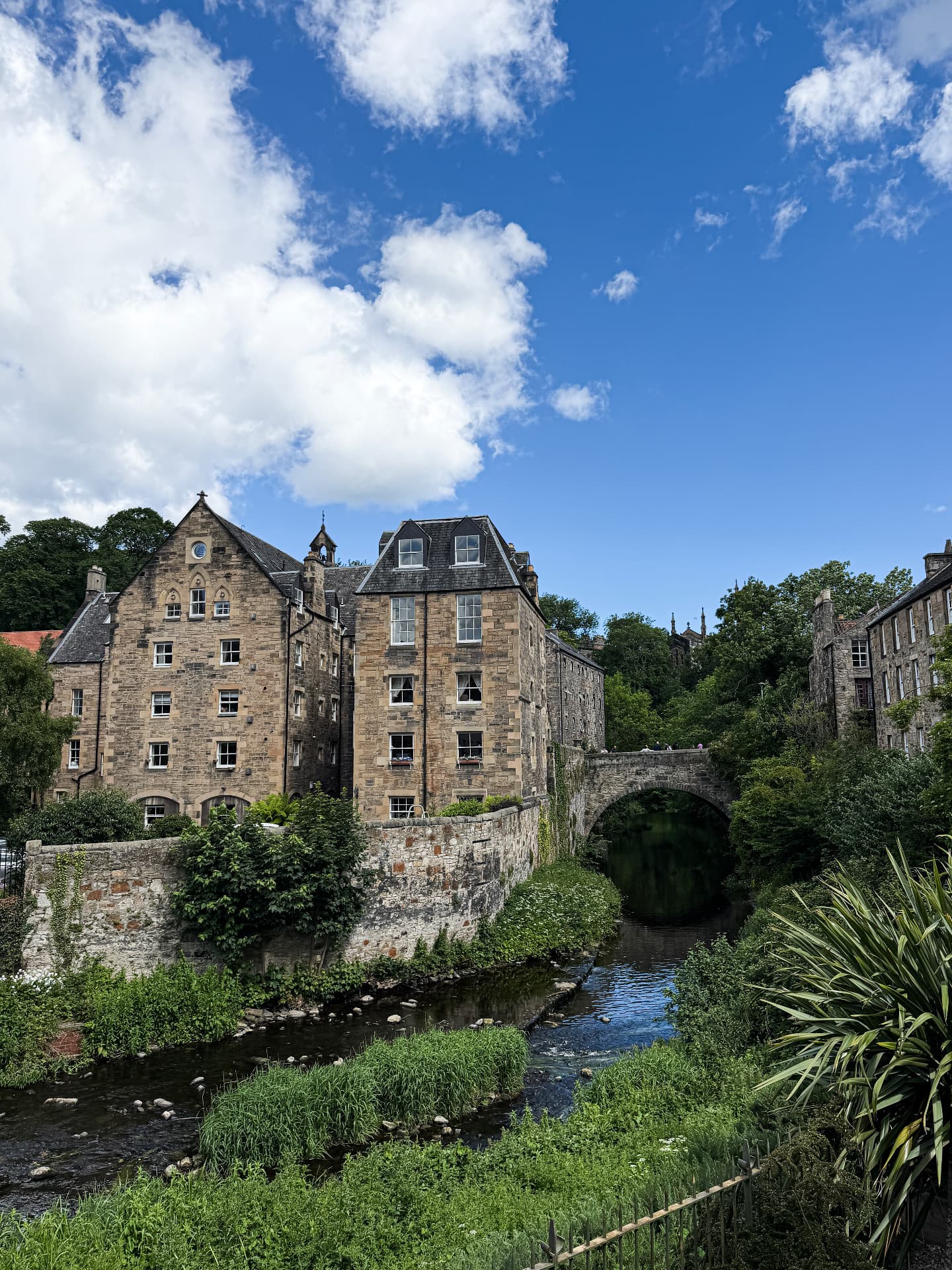 Edimburgo II, fotografia de Victor Valenzuela