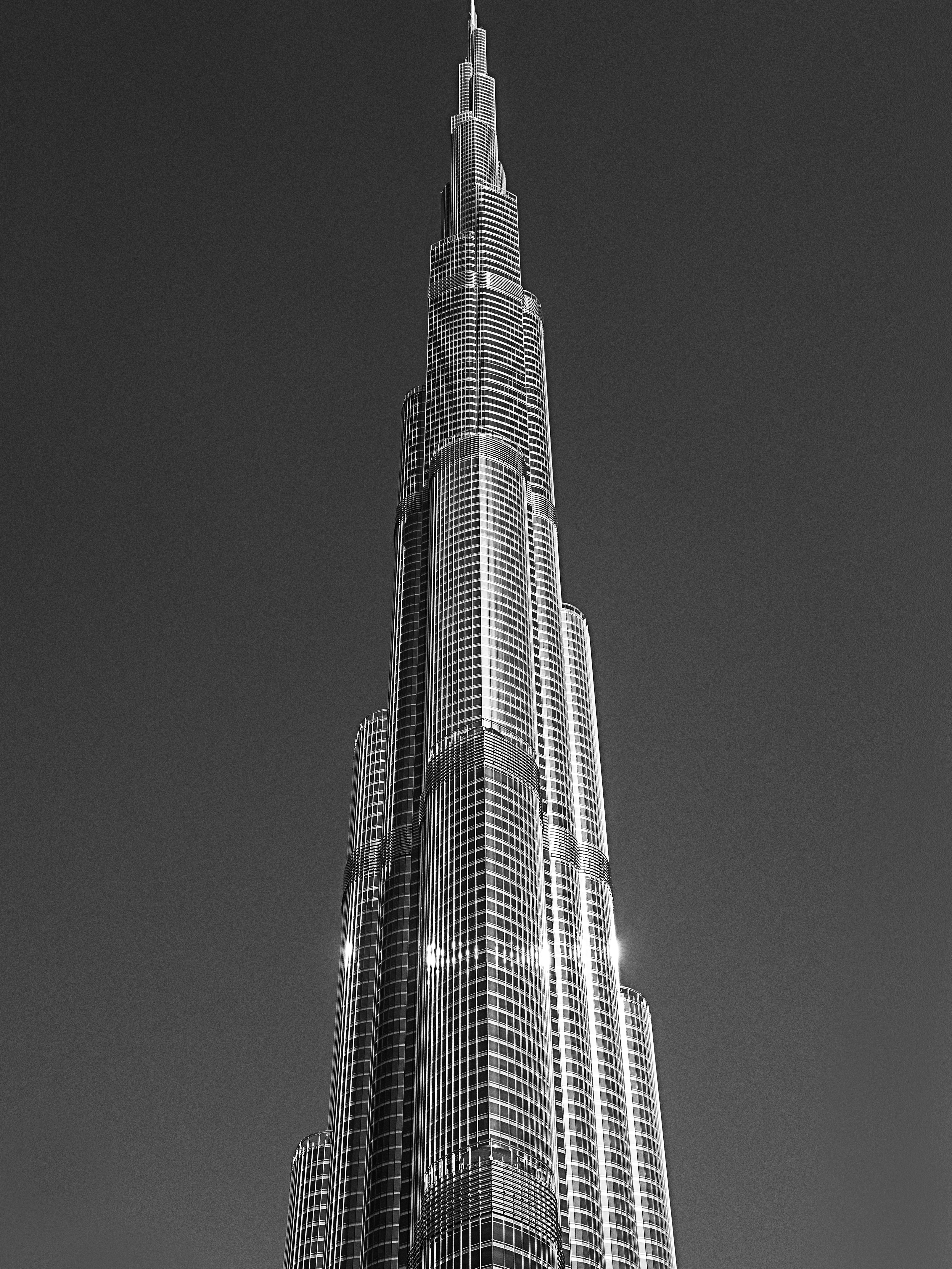 Dubai I, fotografia de Victor Valenzuela