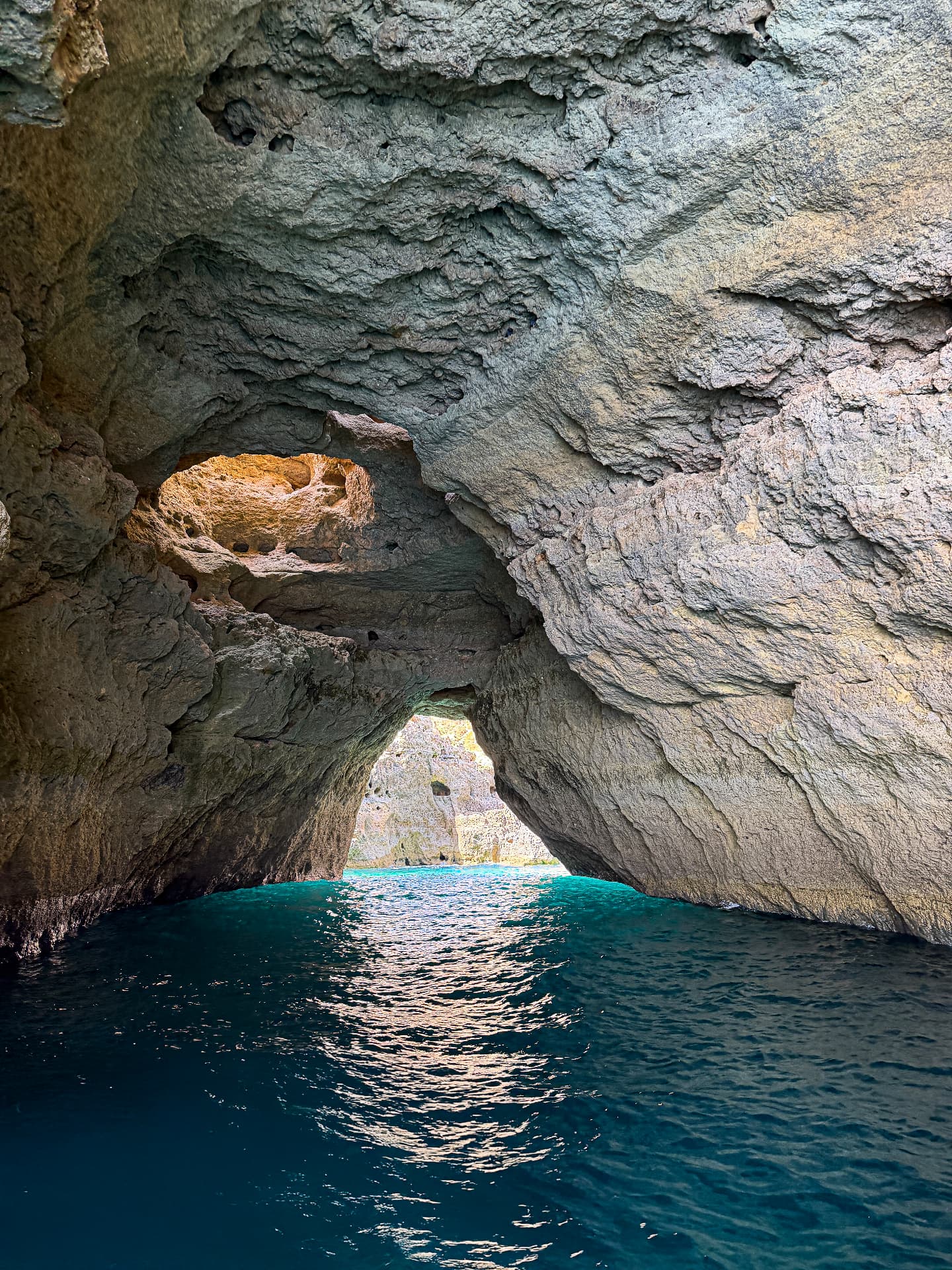Algarve III, fotografia de Victor Valenzuela
