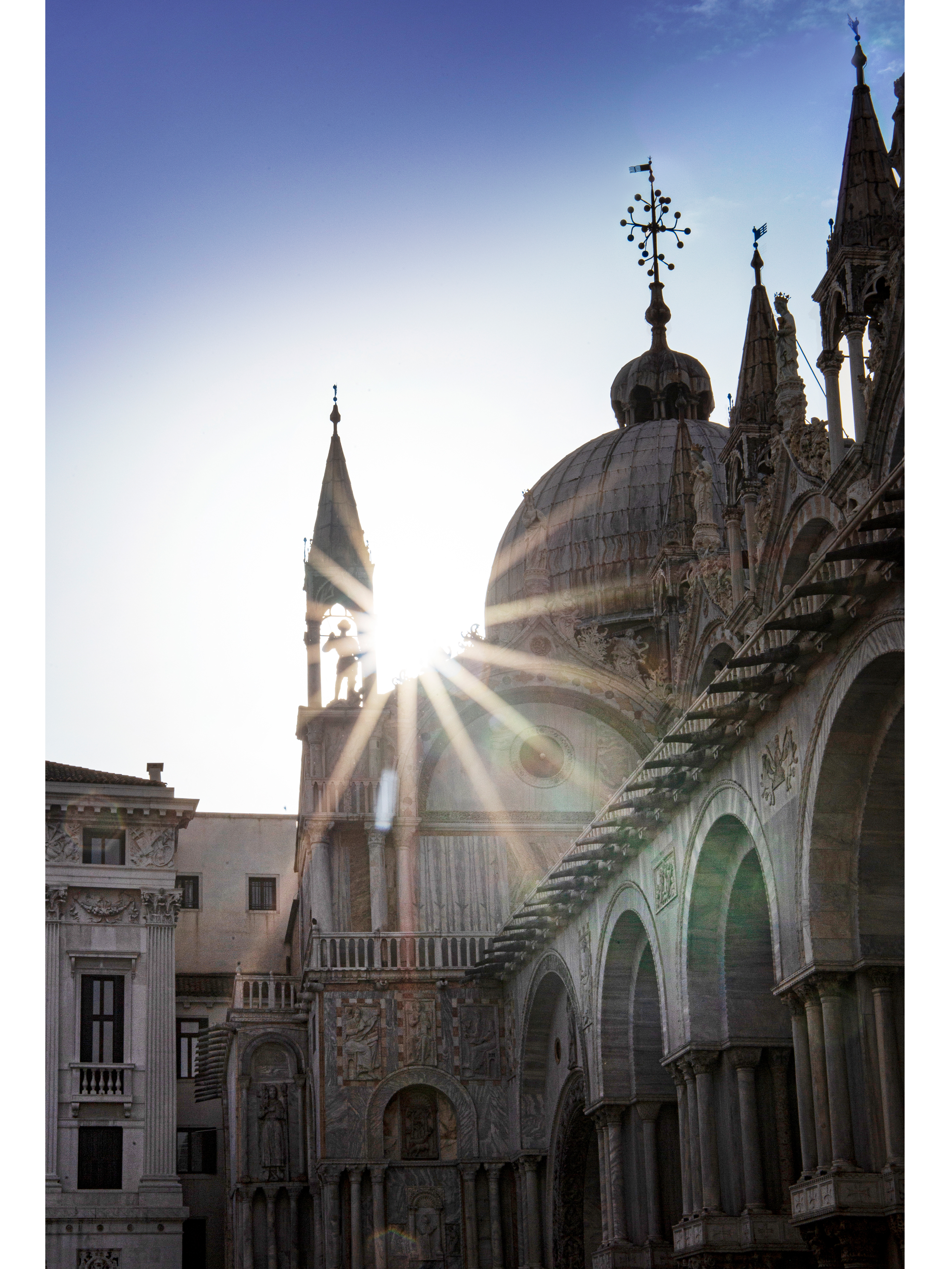 Veneza I, fotografia de Victor Valenzuela