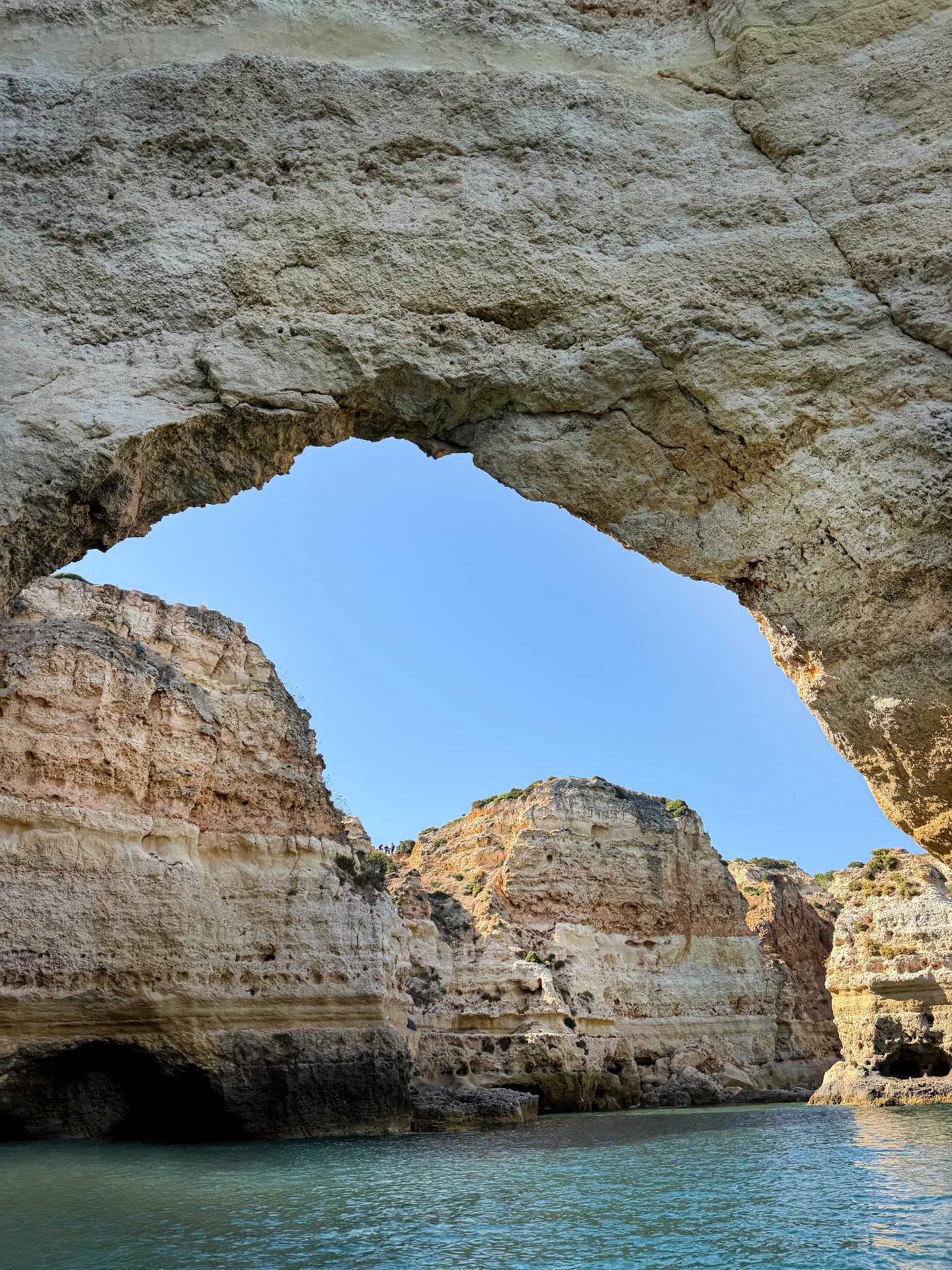 Algarve II, fotografia de Victor Valenzuela