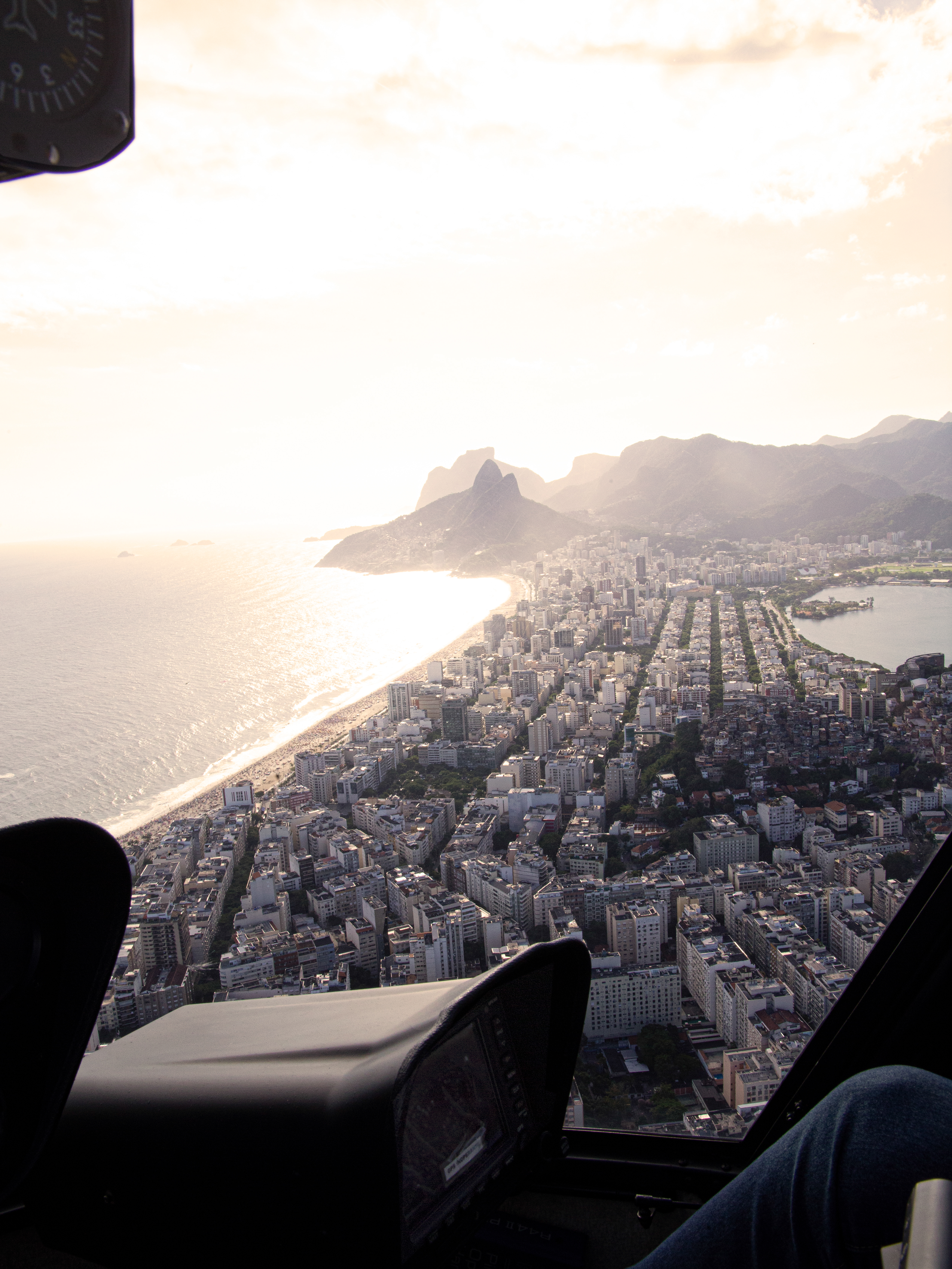 Rio de Janeiro I, fotografia de Victor Valenzuela
